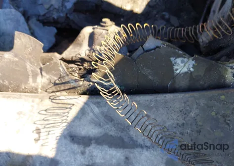 1992 Dodge Dakota z USA, uszkodzony, nr VIN 1B7GL23Y6NS675589